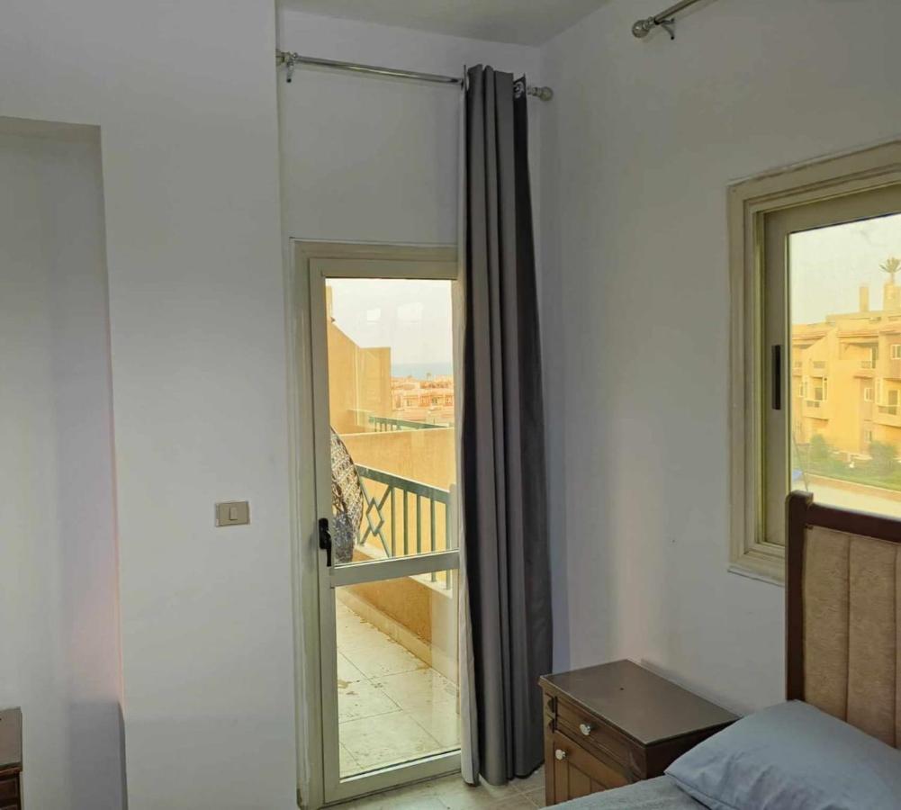 Apartment Orlando 1 Family Chalet: Cozy Retreat In Ain El Sokhna *