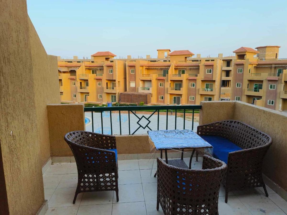 متاح للايجار للعائلات فقط! بقرية اورلاندو 1بالعين السخنة For Families Only !cozy In Orlando 1 Ain El Sokhna *