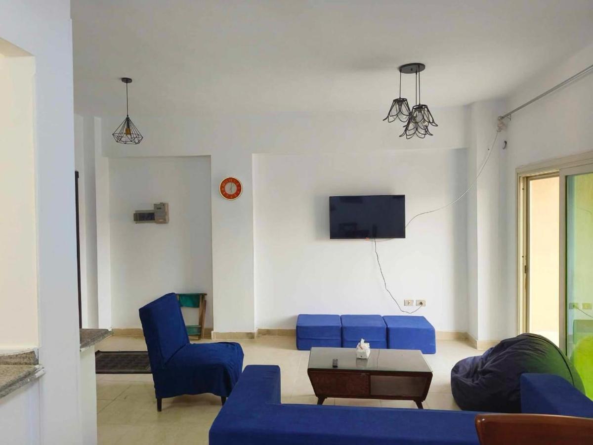 Daire متاح للايجار للعائلات فقط! بقرية اورلاندو 1بالعين السخنة For Families Only !cozy In Orlando 1 Ain El Sokhna